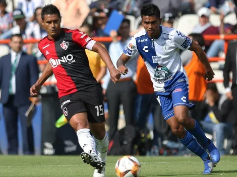 Qué canal transmite Atlas vs. Pachuca por la Copa MX