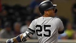 Peligro: a los Yankees no dejan de preguntarles por Gleyber Torres