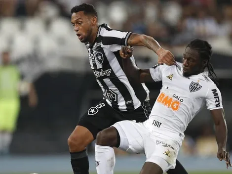 Ver en vivo la Copa Sudamericana Atlético Mineiro vs. Botafogo por beIN SPORTS desde Estados Unidos