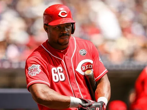 Ya hay un equipo interesado en robarse a Yasiel Puig de los Rojos de Cincinnati