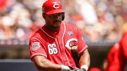 Ya hay un equipo interesado en robarse a Yasiel Puig de los Rojos de Cincinnati