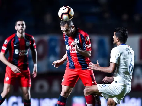 Ver en VIVO la Copa Libertadores: Cerro Porteño vs. San Lorenzo por beIN SPORTS desde Estados Unidos