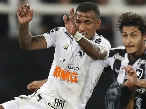 Qué canal transmite Atlético Mineiro vs. Botafogo por la Copa Sudamericana