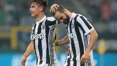 Juventus tiene atado al goleador que le quitaría lugar a Dybala e Higuaín