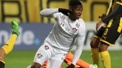 Ver en VIVO: Fluminense vs. Peñarol por la Copa Sudamericana