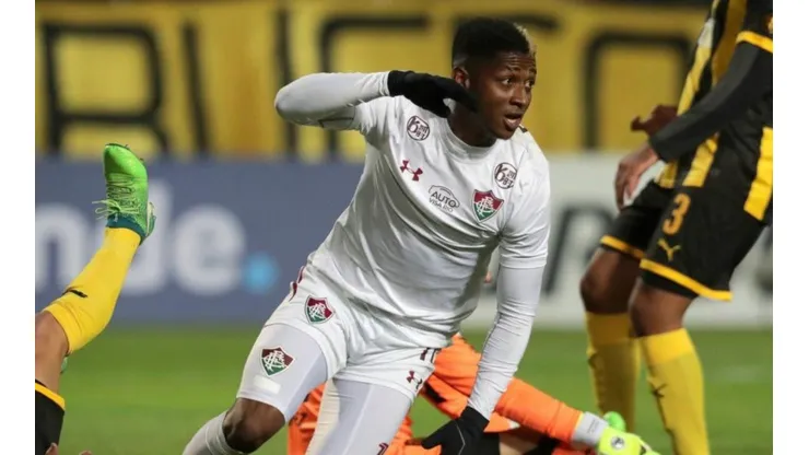 Ver en VIVO: Fluminense vs. Peñarol por la Copa Sudamericana