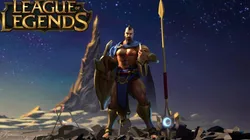 Riot presentó las nuevas habilidades de Pantheon en League of Legends ¡El guerrero definitivo!