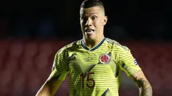 ¡Confirmado! Mateus Uribe es nuevo jugador del Porto de Portugal