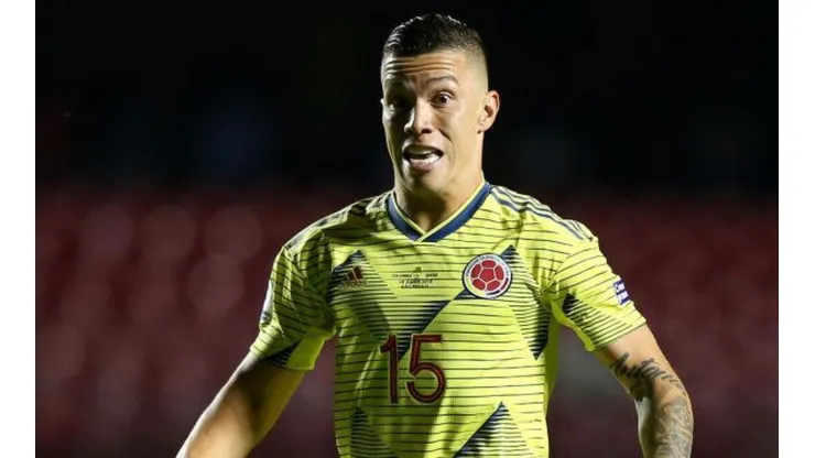 ¡Confirmado! Mateus Uribe es nuevo jugador del Porto de Portugal