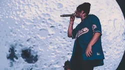 Foto de Paulo Londra.