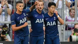 Tottenham eliminó al Madrid y pasó a la final.