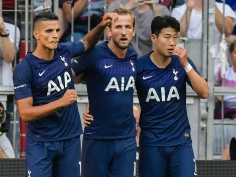 Se hizo costumbre: el Madrid volvió a perder y quedó eliminado de la Audi Cup