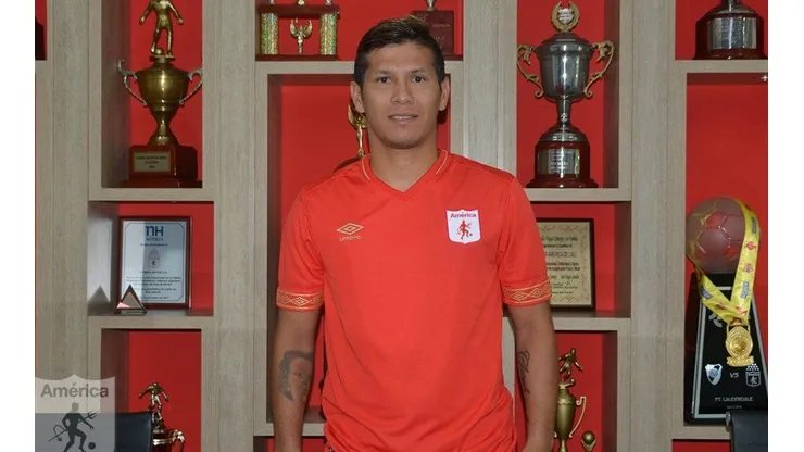 Lo que tendrá que pagar América de Cali al Tolima por Rafael Carrascal