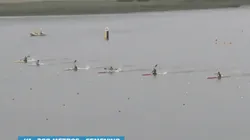 Remo de mi vida, vos sos la alegría de mi corazón: un oro más para Argentina