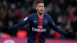 En oferta: el PSG bajó casi la mitad del precio que pedía por Neymar