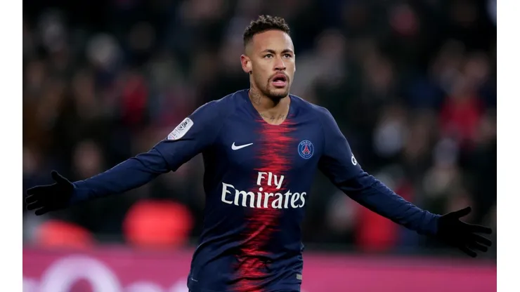 En oferta: el PSG bajó casi la mitad del precio que pedía por Neymar