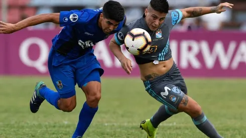 Ver en VIVO Sporting Cristal vs. Zulia por la Copa Sudamericana