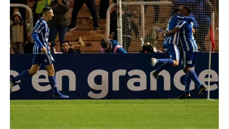 Ver en VIVO Palmeiras vs. Godoy Cruz por la Copa Libertadores