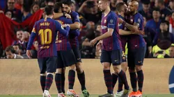 En Barcelona está el jugador más devaluado de la Liga de España en el año