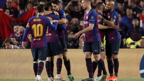 En Barcelona está el jugador más devaluado de la Liga de España en el año