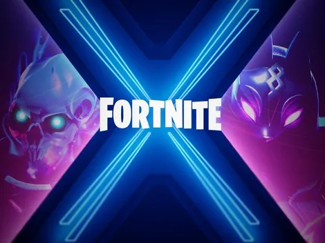 Fortnite presenta el teaser 3 de la Temporada 10 y anticipa las skins del Pase de Batalla