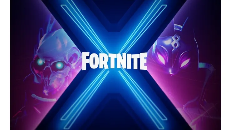 Fortnite presenta el teaser 3 de la Temporada 10 y anticipa las skins del Pase de Batalla