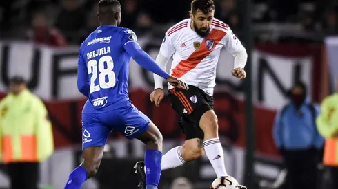 Ver en VIVO Cruzeiro vs. River Plate por la Copa Libertadores