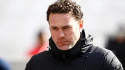 Gabi y una segunda vuelta