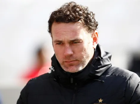 Gabi y una segunda vuelta