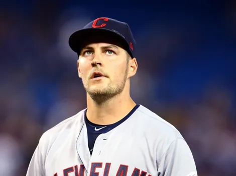 El berrinche de Trevor Bauer pudiera impedir que llegue a los Yankees