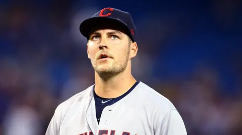 El berrinche de Trevor Bauer pudiera impedir que llegue a los Yankees