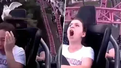 Alerta: ¡paloma diabólica!