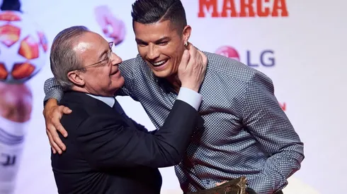 Periodista español se hizo el enigmático con la vuelta de Cristiano al Real Madrid y terminó trolleado