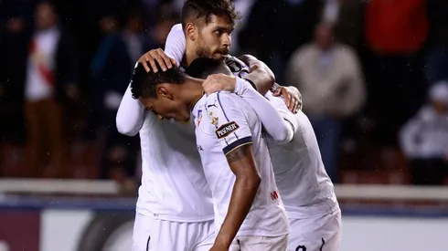 Ver en VIVO: Olimpia vs. Liga de Quito por la Copa Libertadores
