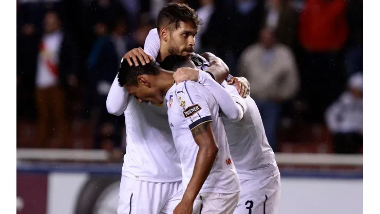 Ver en VIVO: Olimpia vs. Liga de Quito por la Copa Libertadores