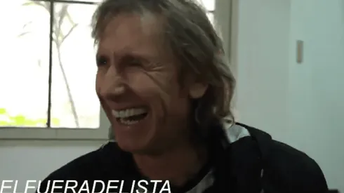 Ricardo Gareca fue el subcampeón en la Copa América 2019.