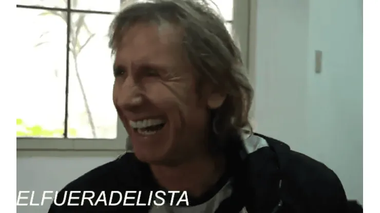 Ricardo Gareca fue el subcampeón en la Copa América 2019.