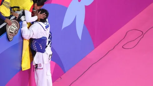 Colombia cerró el lunes con cinco nuevas medallas en los Juegos Panamericanos