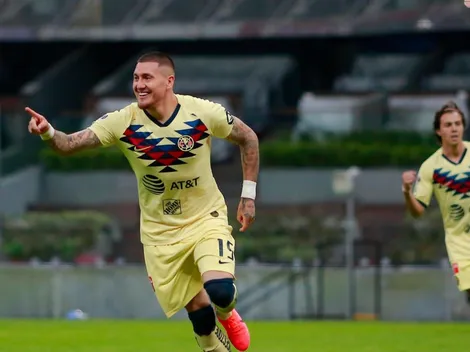 La acción de Nicolás Castillo para que toda la afición de Pumas lo odie todavía más