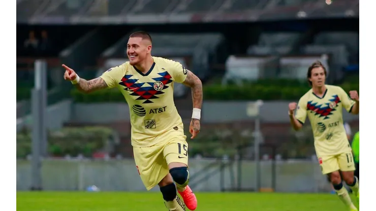La acción de Nicolás Castillo para que toda la afición de Pumas lo odie todavía más