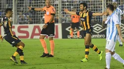 Rosario Central se impuso en un buen partido.