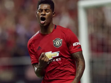 Qué canal transmite Kristiansund BK vs. Manchester United por un amistoso