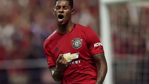 Qué canal transmite Kristiansund BK vs. Manchester United por un amistoso