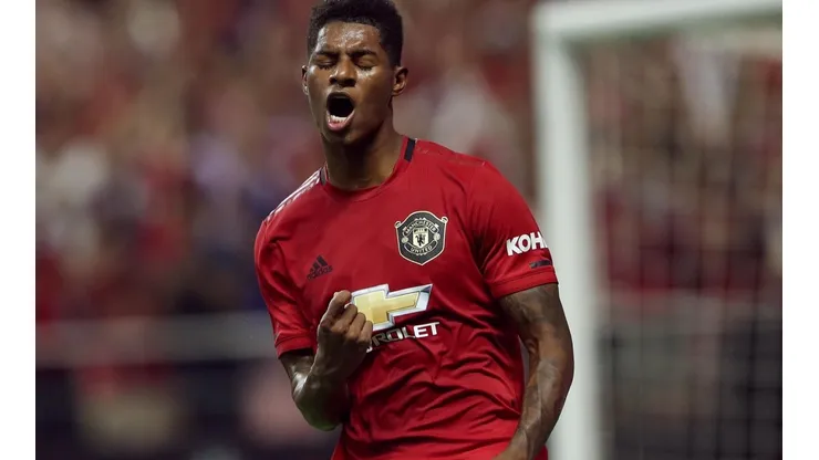 Qué canal transmite Kristiansund BK vs. Manchester United por un amistoso