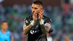 "Será bonito contra Atlas, no debemos cambiar de visitante": Jonathan Orozco