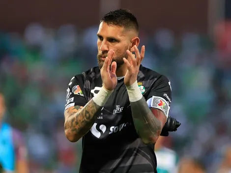 "Será bonito contra Atlas, no debemos cambiar de visitante": Jonathan Orozco