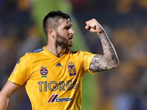 El intermediario de la negociación entre El Xeneize y Gignac lanza un bombazo: "Quiere venir a Boca"