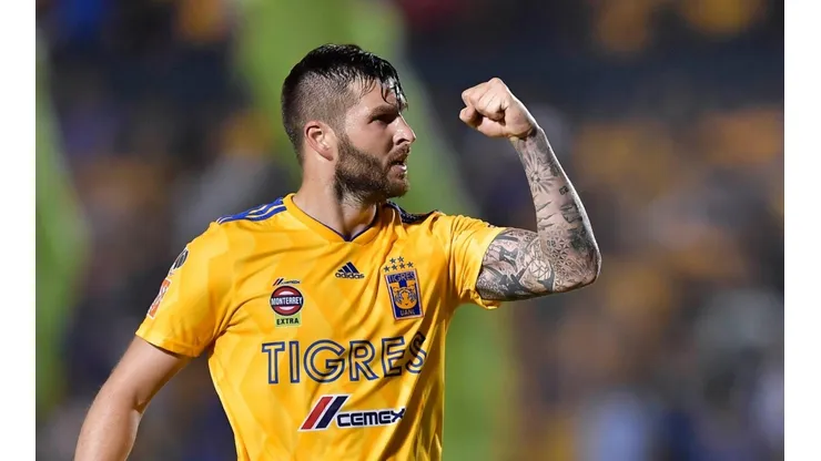 El intermediario de la negociación entre El Xeneize y Gignac lanza un bombazo: "Quiere venir a Boca"