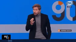 Vignolo vio el desastre del arbitraje argentino y tiró: "El VAR tiene que estar, ojalá llegue"