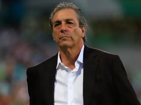 "Tomás Boy demostró mucho carácter"